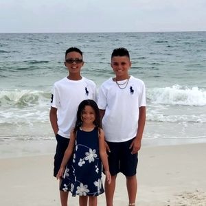 Meet your Posher, Garrick